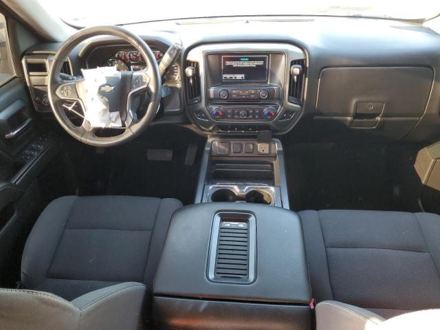 2018 CHEVROLET SILVERADO - 3GCPCREC5JG562728