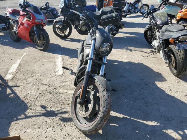 2008 HARLEY-DAVIDSON VRSCDX 1HD1HHH1X8K803390