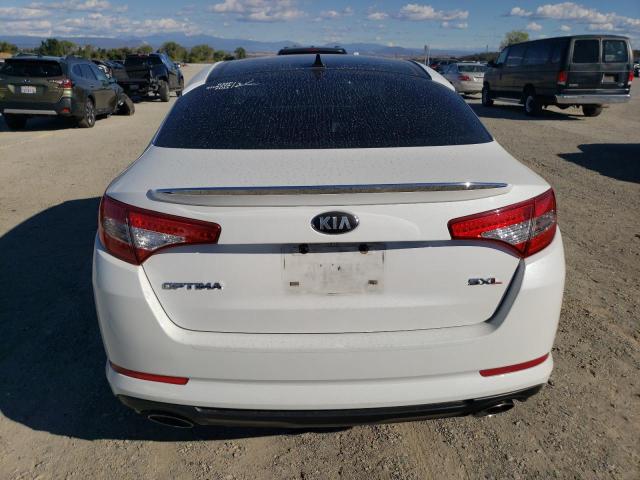 VIN 5XXGR4A61DG180611 2013 KIA OPTIMA no.6