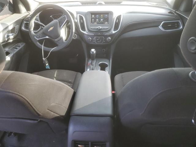 2019 CHEVROLET EQUINOX LT - 3GNAXKEV7KL379740