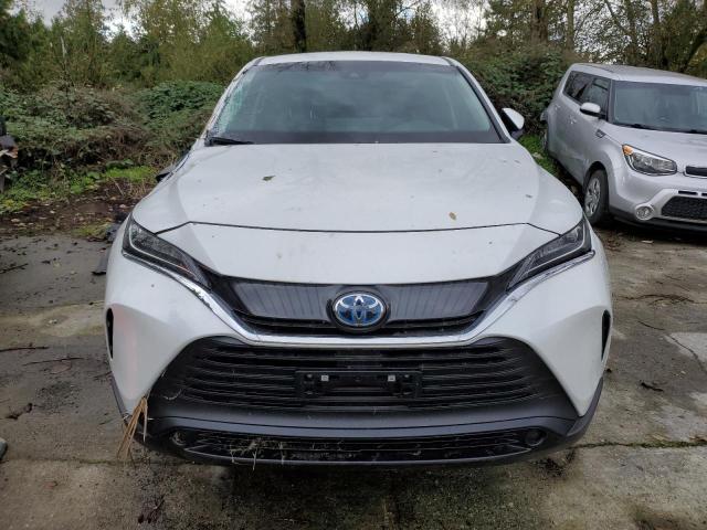 2024 TOYOTA VENZA LE - JTEAAAAH2RJ176272