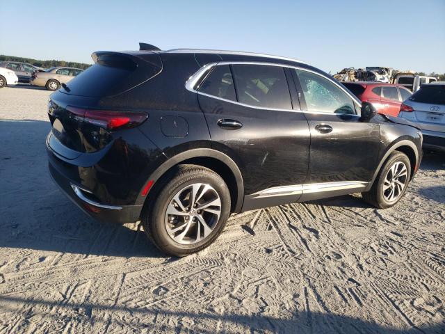 2022 BUICK ENVISION E - LRBFZNR43ND064468