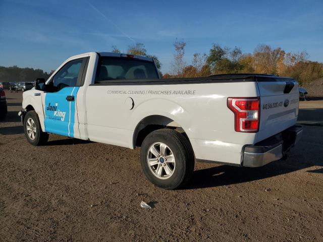 2019 FORD F150 - 1FTMF1C52KKD08257
