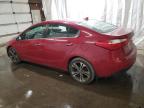 KIA FORTE EX photo