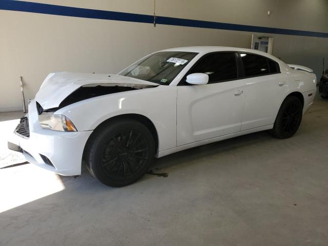 VIN 2C3CDXJG8DH566998 2013 Dodge Charger, Sxt no.1