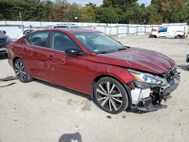 2019 NISSAN ALTIMA SR - 1N4BL4CW3KN302420