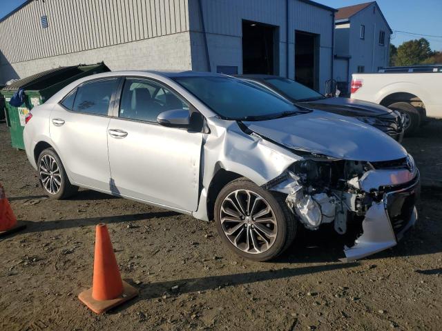 VIN 2T1BURHE7EC077396 2014 Toyota Corolla, L no.4