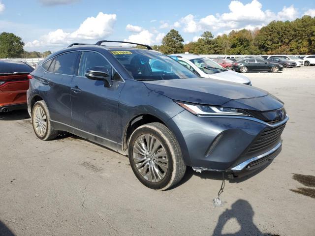 2024 TOYOTA VENZA LE - JTEAAAAHXRJ172163