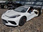 2024 CHEVROLET CORVETTE S - 1G1YC2D40R5101891