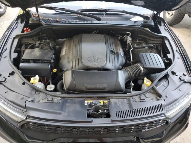 2023 DODGE DURANGO R/ - 1C4SDHCT5PC557478