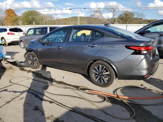 2021 NISSAN VERSA SV - 3N1CN8EV1ML844304