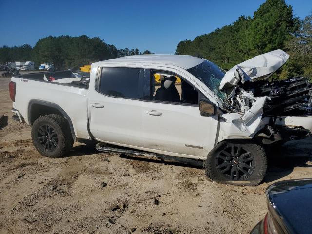 2020 GMC SIERRA K15 - 3GTU9CEDXLG162593