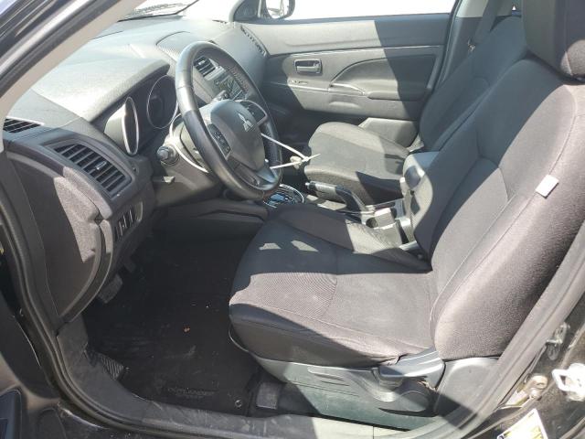2015 MITSUBISHI OUTLANDER - 4A4AP3AU9FE061869