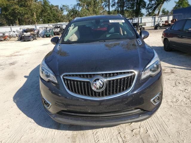 2020 BUICK ENVISION E - LRBFXCSA9LD081833