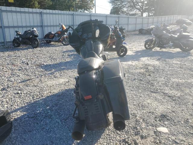2022 HARLEY-DAVIDSON FLTRXS - 1HD1KTP10NB657339