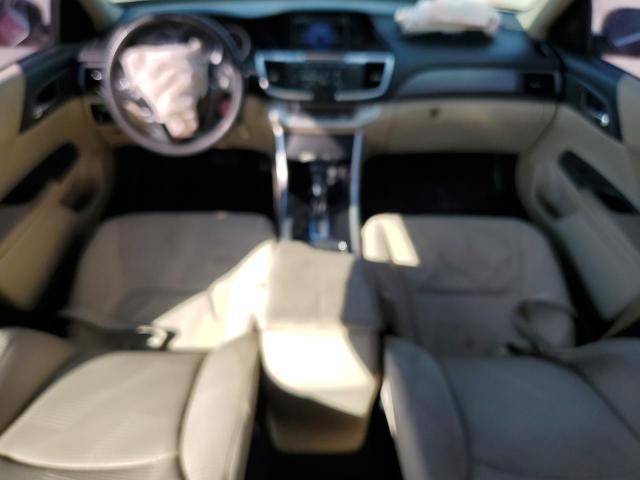 2015 HONDA ACCORD LX - 1HGCR2F39FA156963