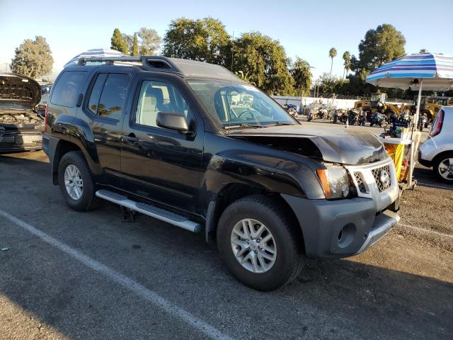 2015 NISSAN XTERRA X 5N1AN0NW1FN662972