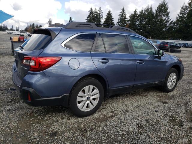 VIN 4S4BSAFC6J3330862 2018 Subaru Outback, 2.5I Pre... no.3