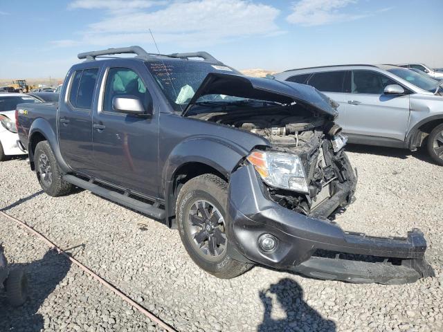 2019 NISSAN FRONTIER S - 1N6DD0EV9KN785437