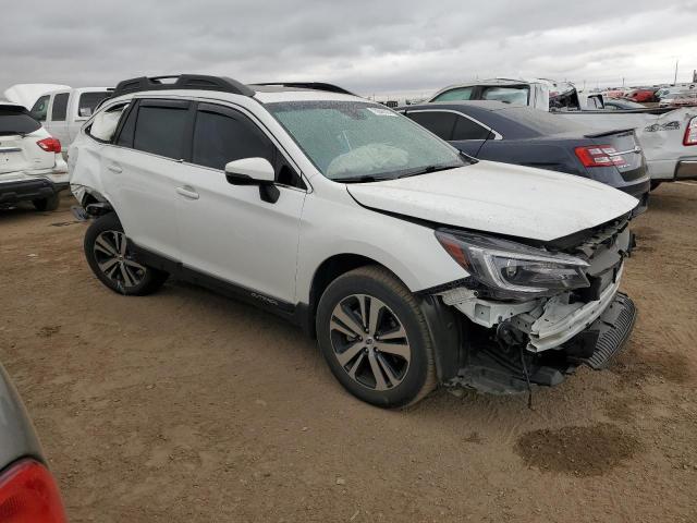 2019 SUBARU OUTBACK 3. - 4S4BSENC7K3257995