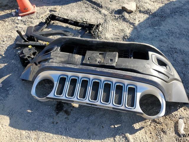 2018 JEEP RENEGADE L - ZACCJBDB9JPH34892
