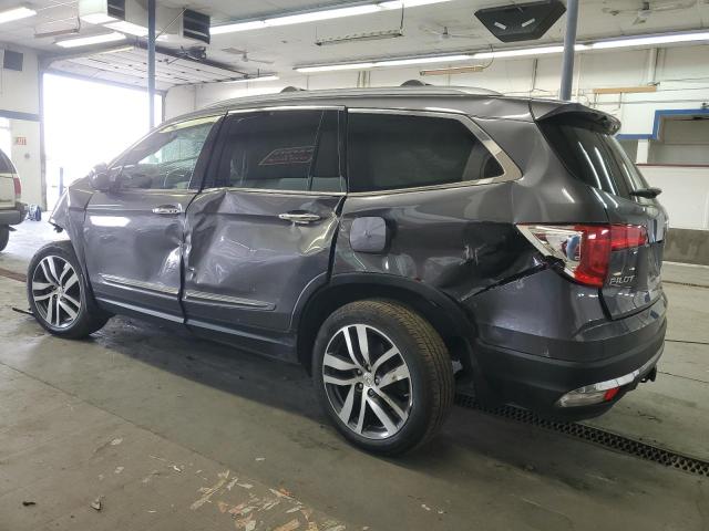 Vin: 5fnyf6h90jb009825, lot: 76516184, honda pilot touring 20182
