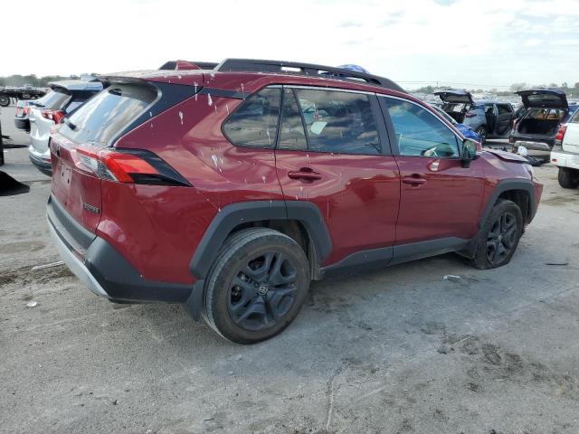 VIN 2T3J1RFV7NW307967 2022 Toyota RAV4, Adventure no.3