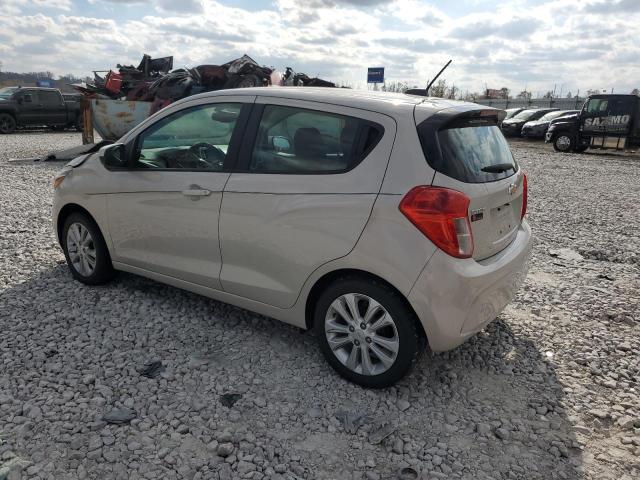 2018 CHEVROLET SPARK 1LT - KL8CD6SA1JC437976