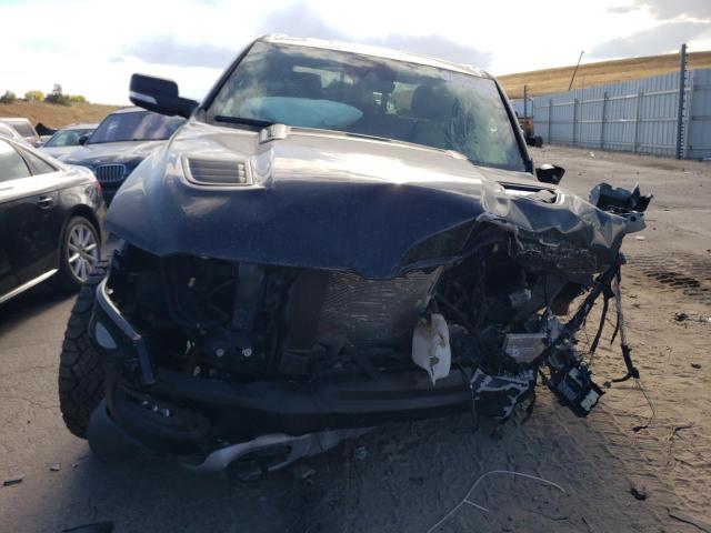 2022 RAM 1500 REBEL #3309451967