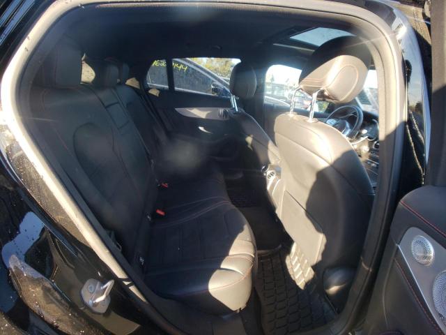 2020 MERCEDES-BENZ GLC COUPE - WDC0J6EB6LF748144