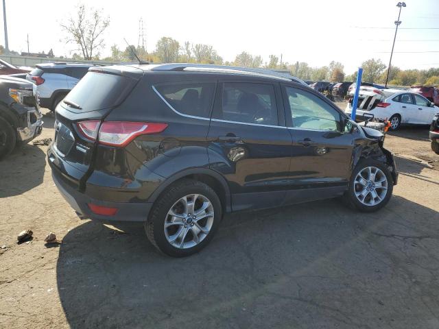 FORD ESCAPE TIT 2015 black  gas 1FMCU0JX9FUB79908 photo #4