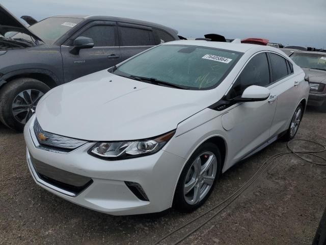 VIN 1G1RA6S50KU129814 2019 Chevrolet Volt, LT no.1