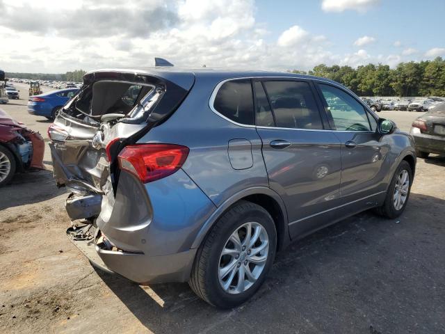2020 BUICK ENVISION P - LRBFXBSA3LD232546