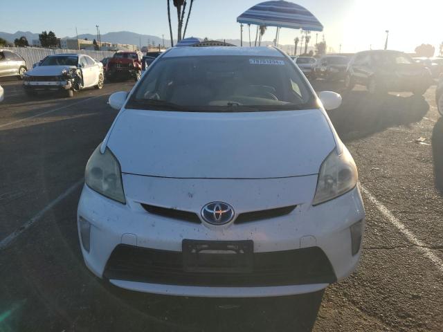 VIN JTDKN3DUXD5672780 2013 Toyota Prius no.5