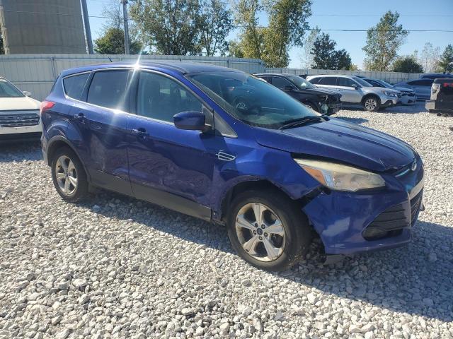 VIN 1FMCU0G91FUB32848 2015 Ford Escape, SE no.4