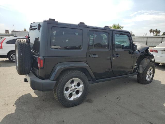 VIN 1C4BJWEG2DL655912 2013 Jeep Wrangler, Sahara no.3