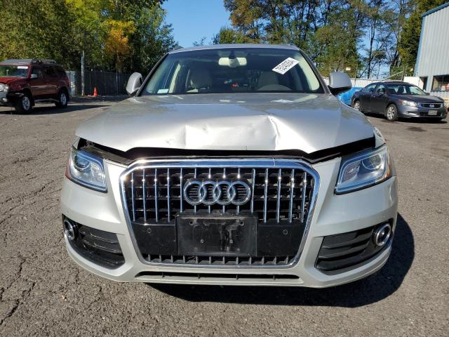 2016 AUDI Q5 PREMIUM - WA1L2AFP3GA004964