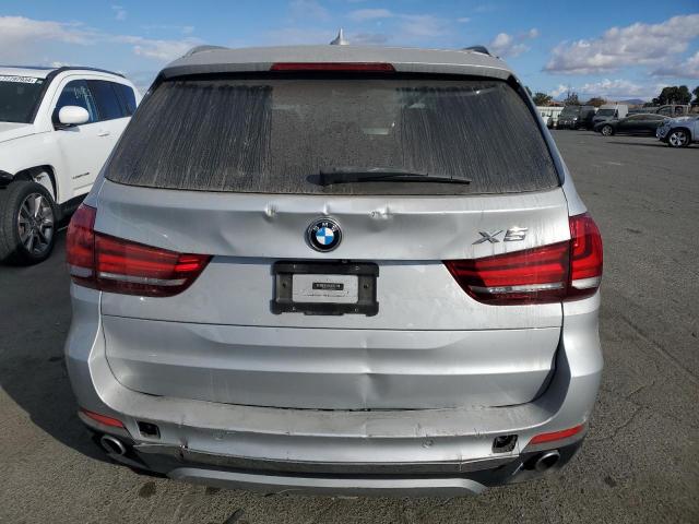 2015 BMW X5 XDRIVE3 - 5UXKR0C53F0P00463