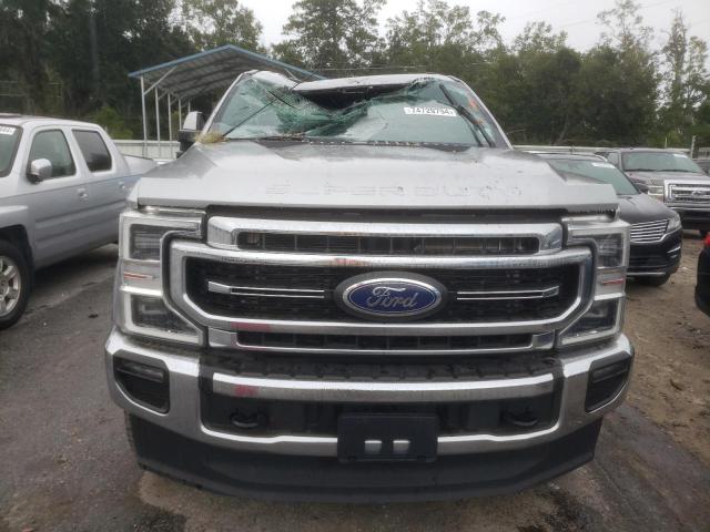 2022 FORD F250 SUPER - 1FT7W2BT3NEE13055