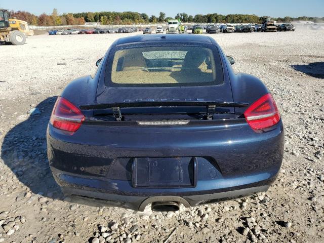 VIN WP0AA2A8XEK173067 2014 PORSCHE CAYMAN no.6