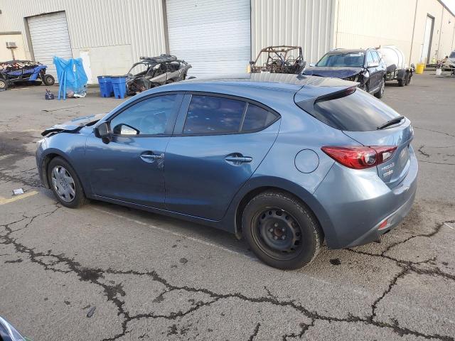 2015 MAZDA 3 SPORT - 3MZBM1K77FM155824