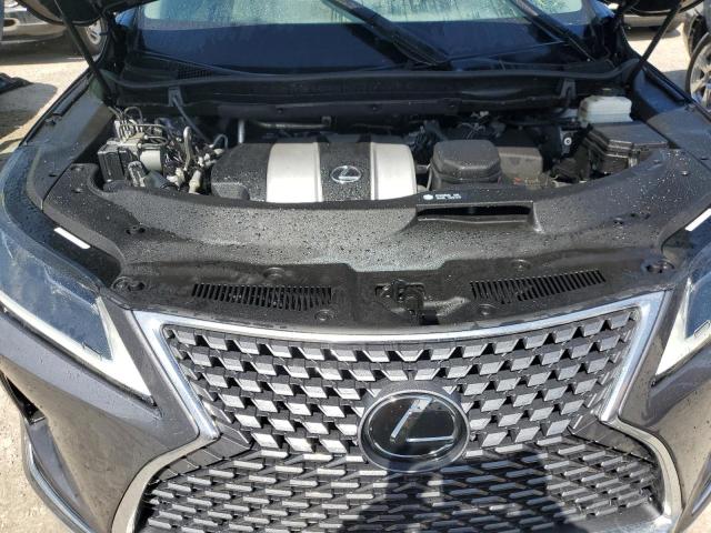 VIN 2T2HZMAA0MC200164 2021 LEXUS RX350 no.12