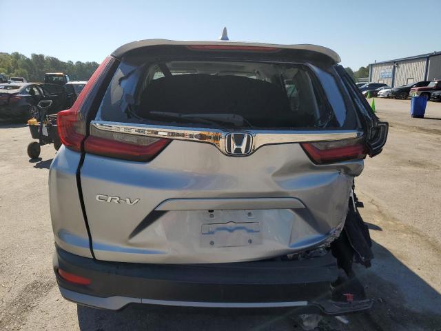 2020 HONDA CR-V EX - 7FARW1H58LE018588