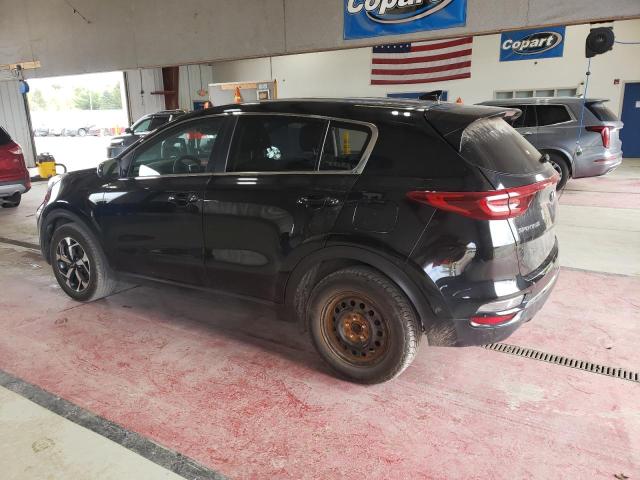 Vin: kndpm3ac8l7744566, lot: 73778674, kia sportage lx 20202