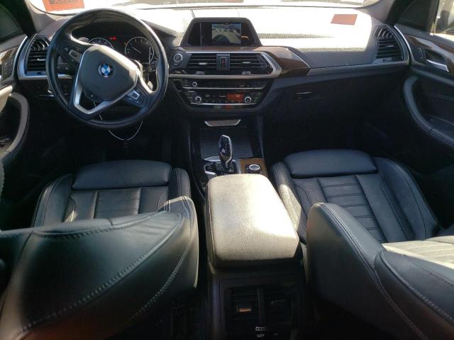 2018 BMW X3 XDRIVE3 - 5UXTR9C52JLD59883