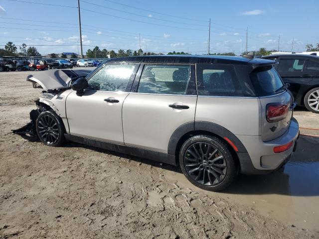 VIN WMWLV7C00N2P88497 2022 Mini Cooper, S Clubman no.2