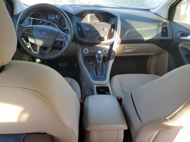 2015 FORD FOCUS SE - 1FADP3F25FL364810