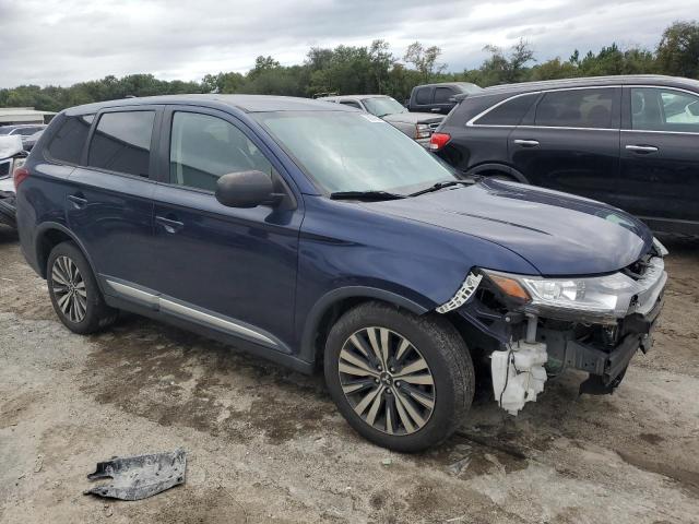 2020 MITSUBISHI OUTLANDER - JA4AD2A35LZ018985