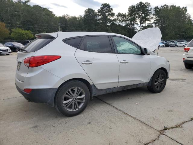 2015 HYUNDAI TUCSON GLS - KM8JT3AF3FU025536