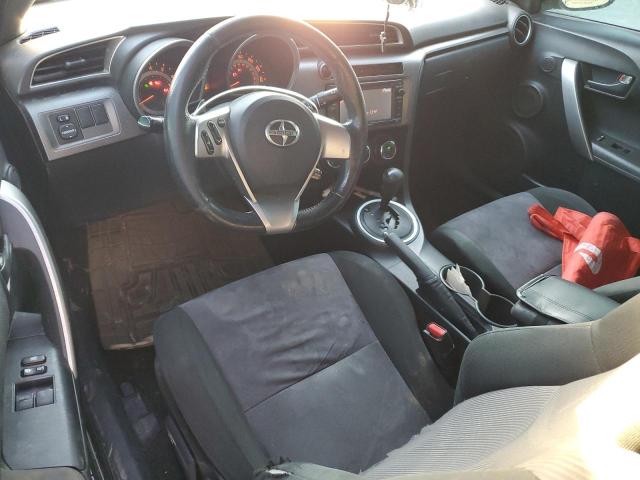 2015 TOYOTA SCION TC - JTKJF5C7XFJ012564